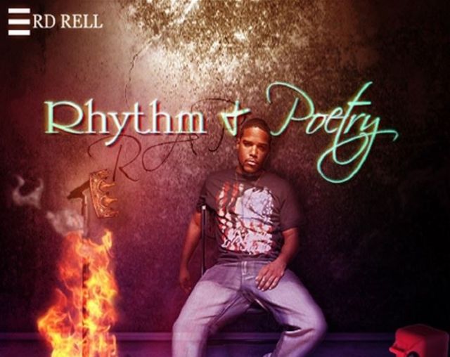 3rd Rell - 'Rhythm & Poetry' (Album Review)