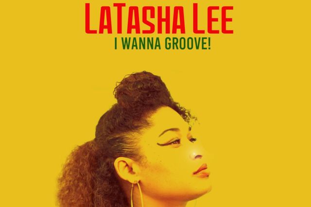 LaTasha Lee - 'Pledging My Love' (Track Review)