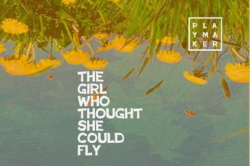 Playmaker - 'The Girl Who Thought She Could Fly' (Track Review)