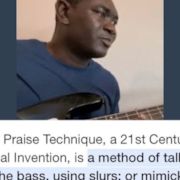 Stone Praise Entertainment