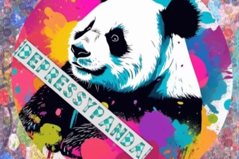 Depressypanda