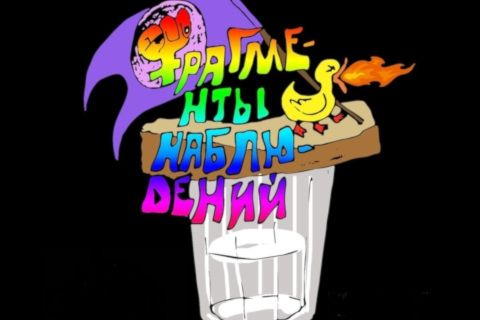 Фрагменты Наблюдений