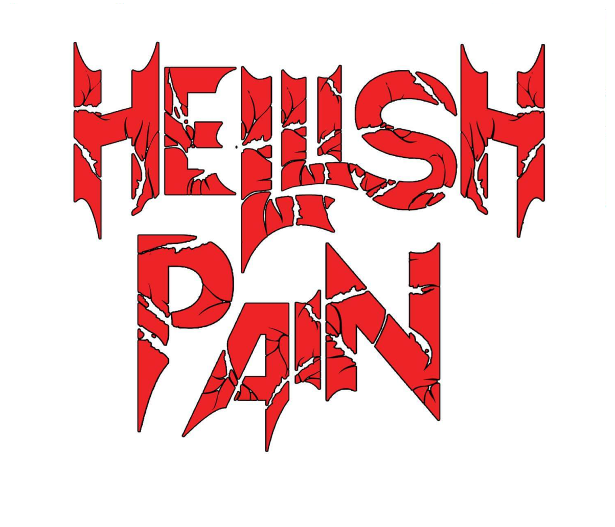 Hellish Pain