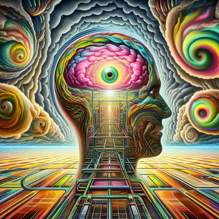 FReQueNCieS FRoM BeYoND