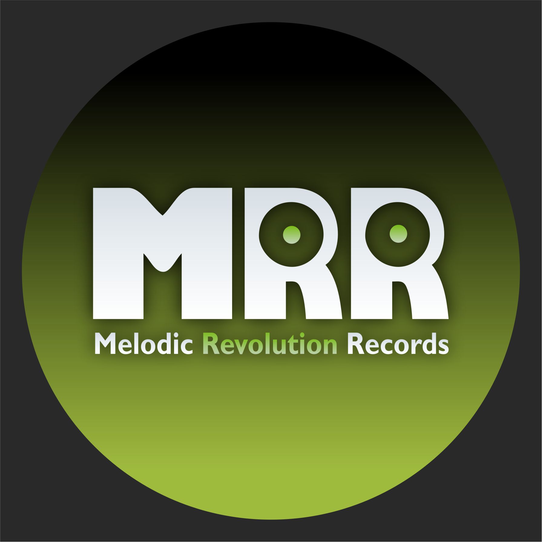 Melodic Revolution Records