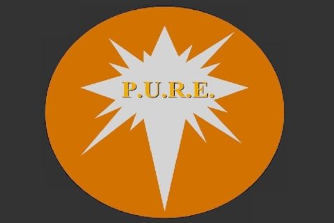 P.U.R.E.