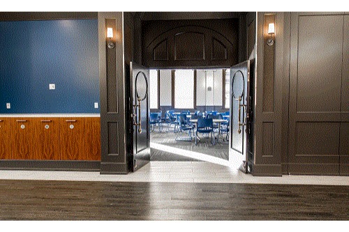 Cornerstone College of Alberta