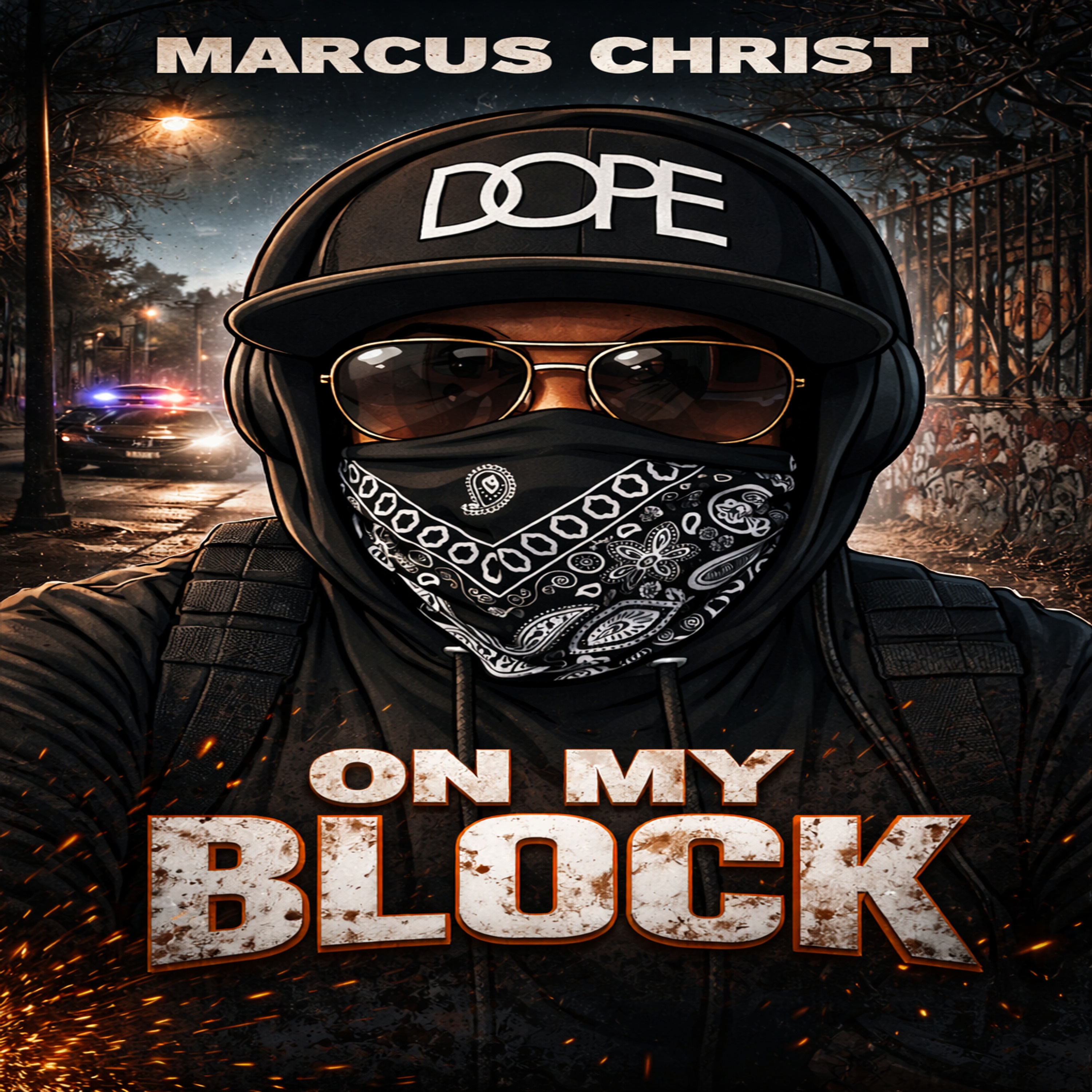 Marcus Christ