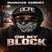 Marcus Christ