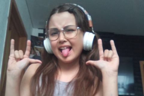 Sandra Mary