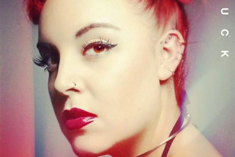Scarlet Baxter