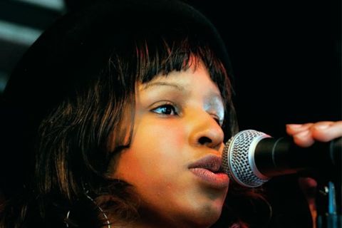 Kenesha