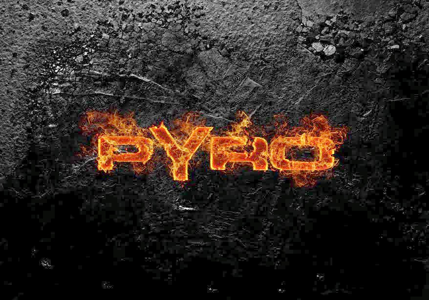 PYRO