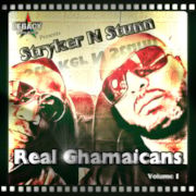 Stryker & Stunn