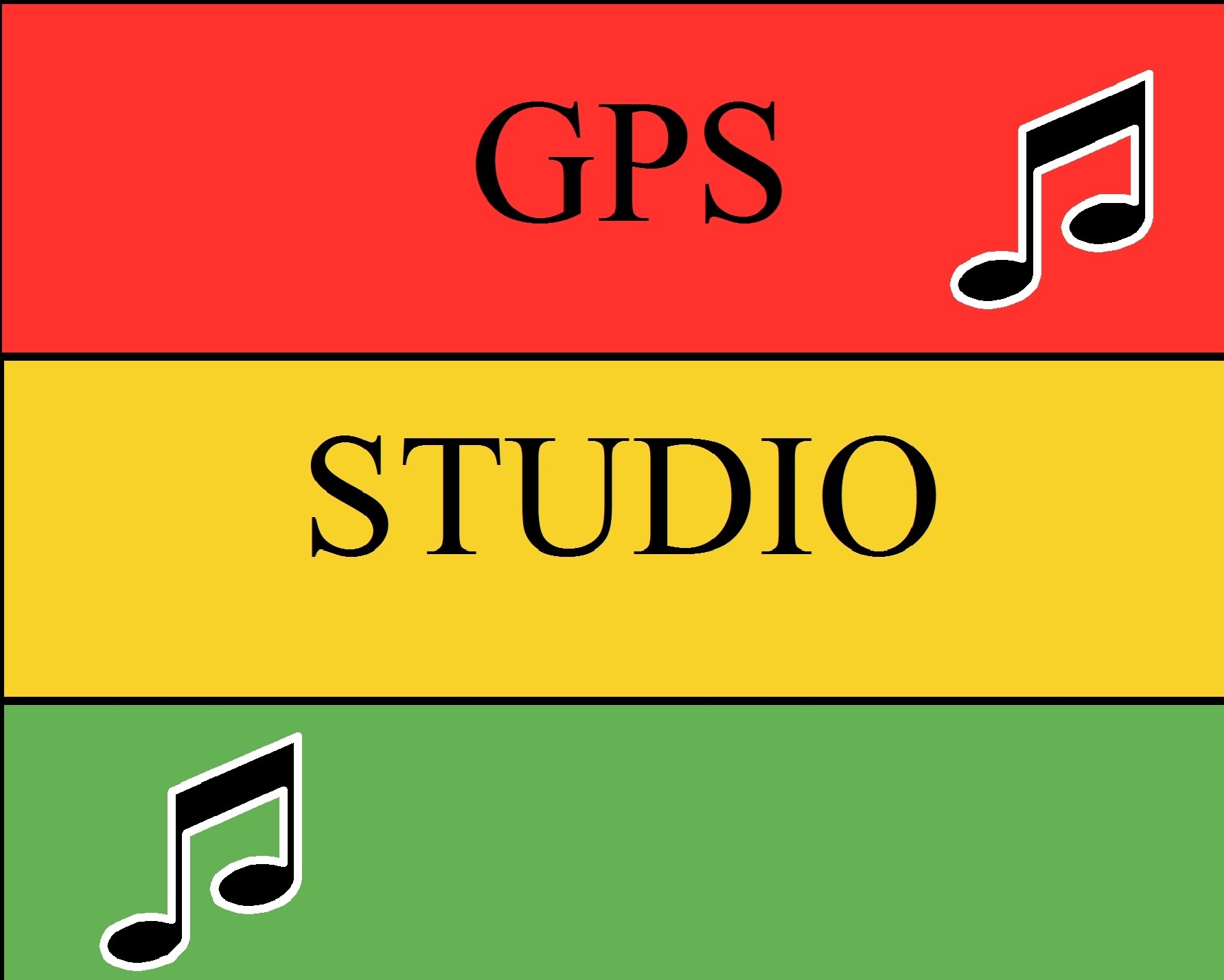 gps muzic