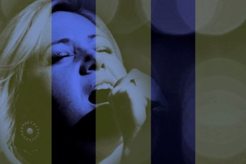 Stephanie Davies and the Super Dynamics