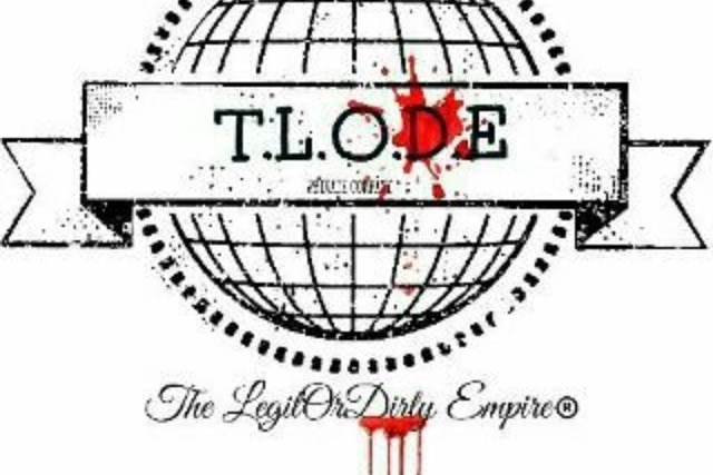 The LegitOrDirty Empire