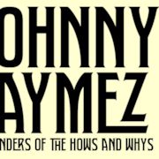 Johnny Jaymez