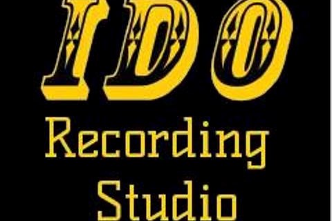Ido recording studio