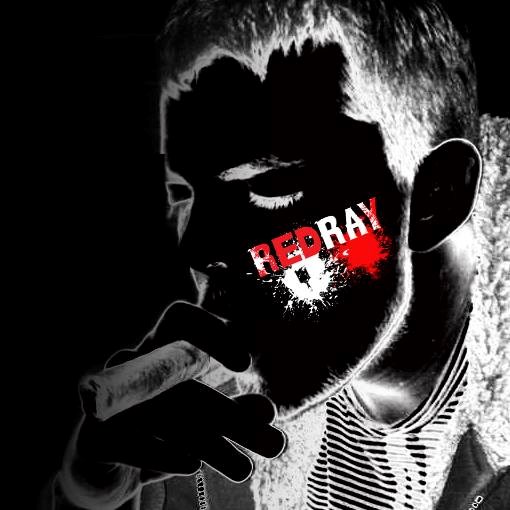 Red Ray