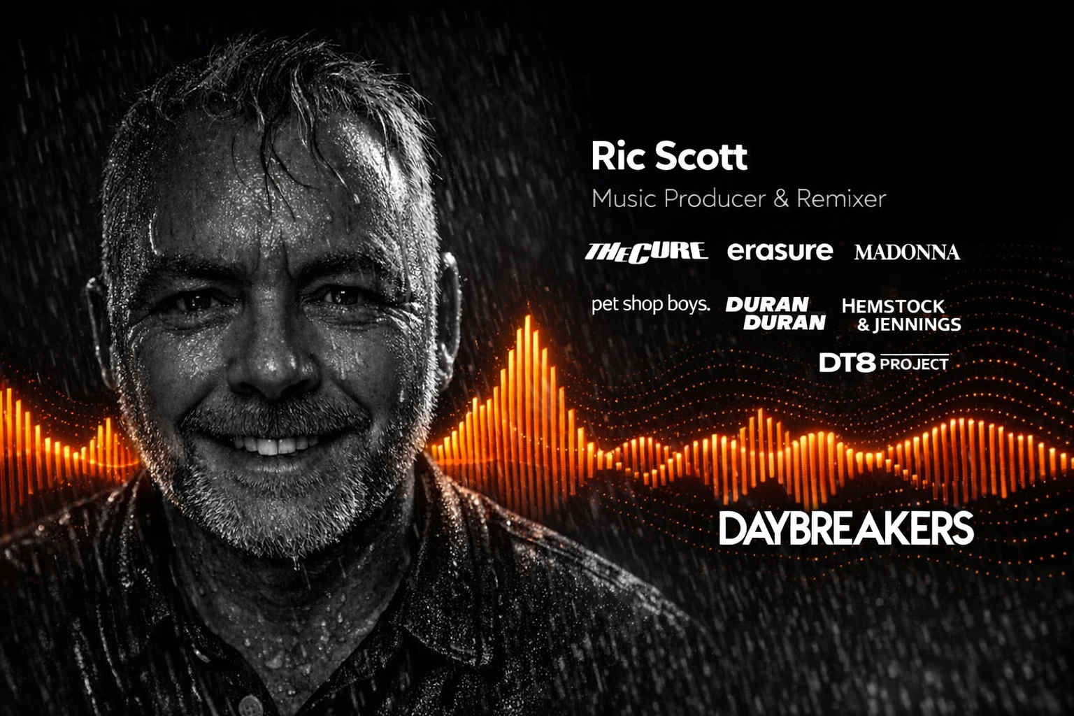 Ric Scott