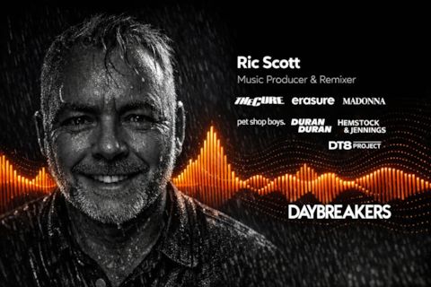 Ric Scott