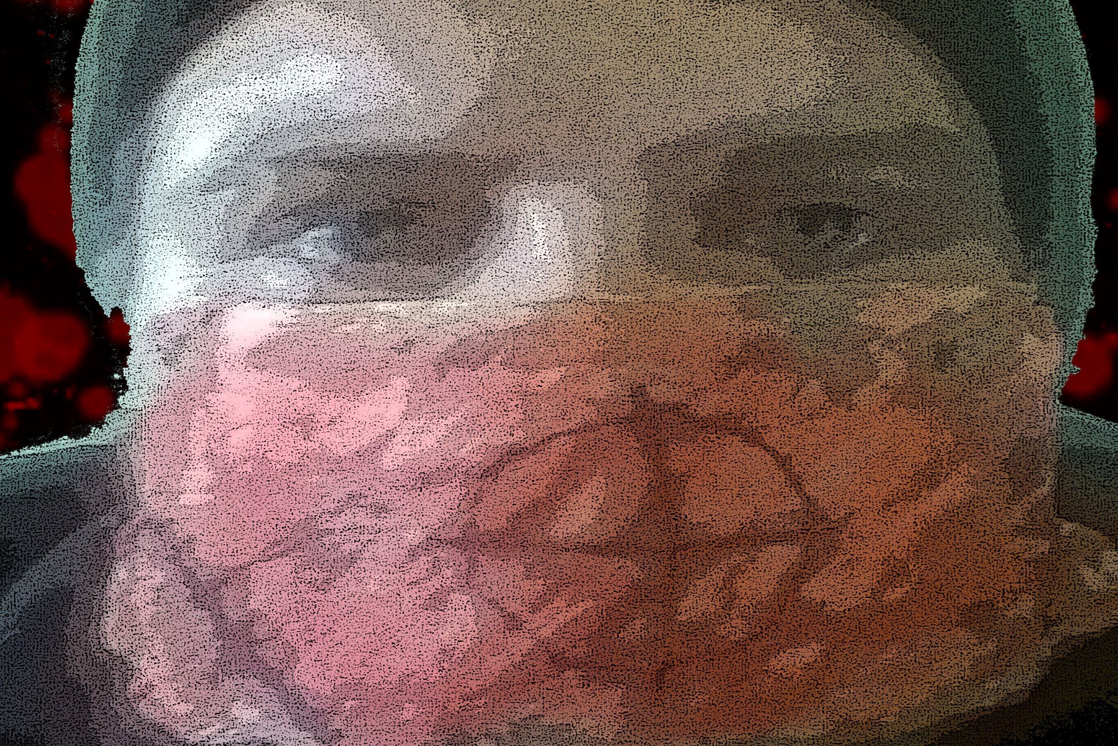 PERSONAL:KILLING:AGENDA