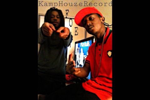 Reece Da Roosta/Kamp Houze