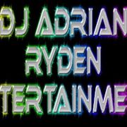 DJ Adrian Ryden Entertainment