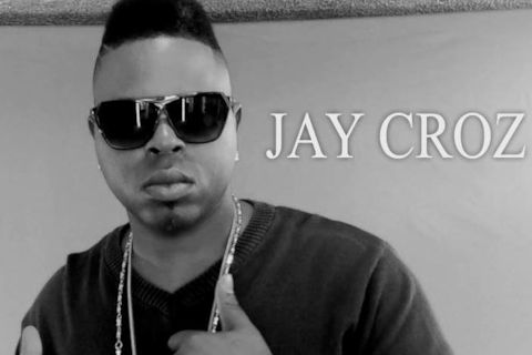 Jay Croz Tha Chameleon