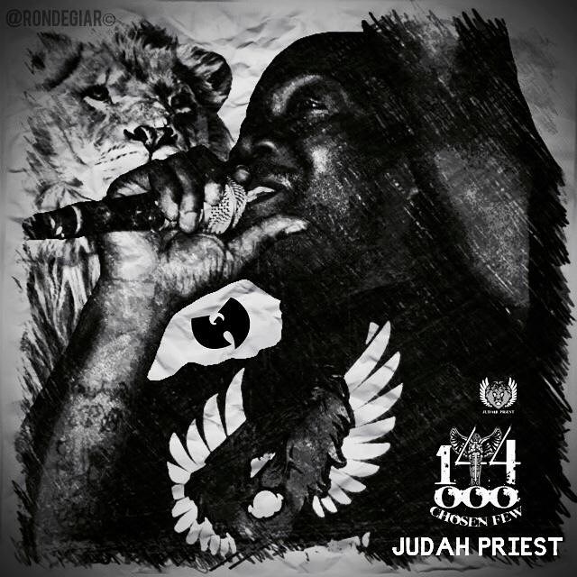 Judah Priest