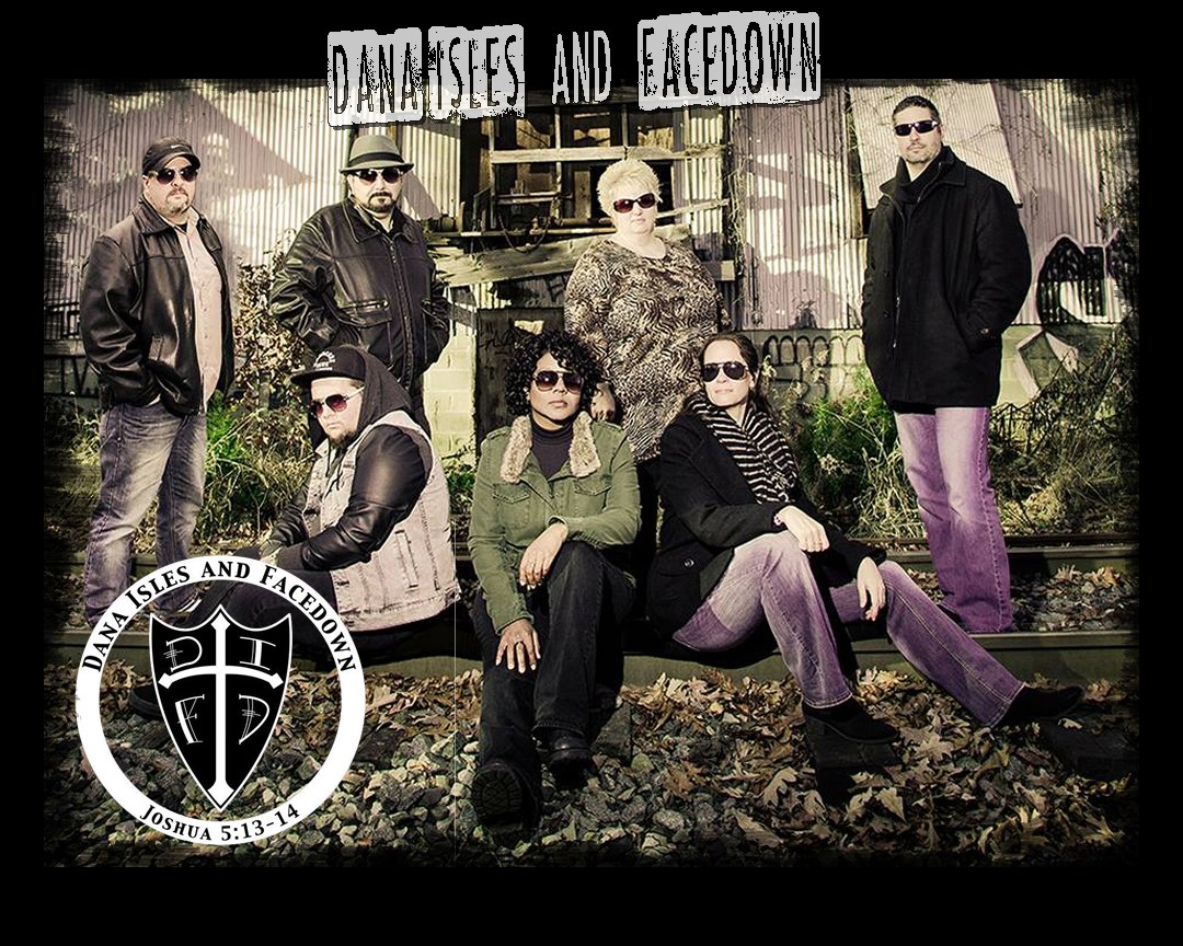 Dana Isles & Facedown