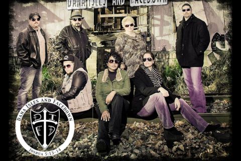 Dana Isles & Facedown