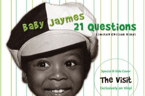 Baby Jaymes