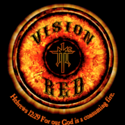 Vision Red