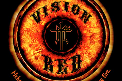 Vision Red