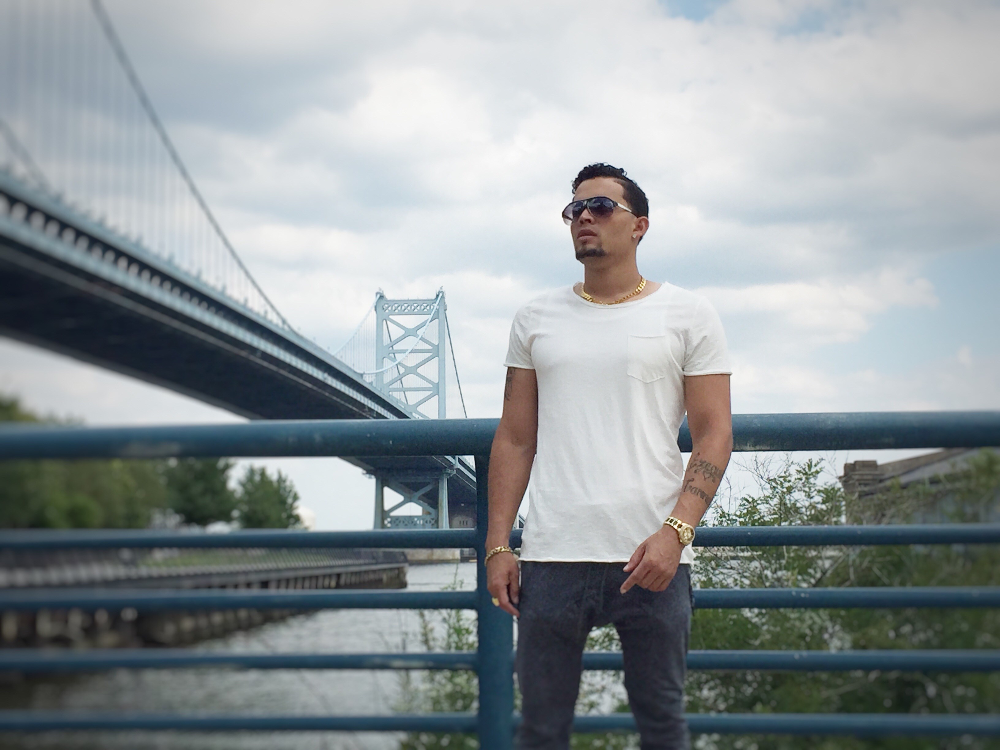 Ezequiel El Poeta Hey