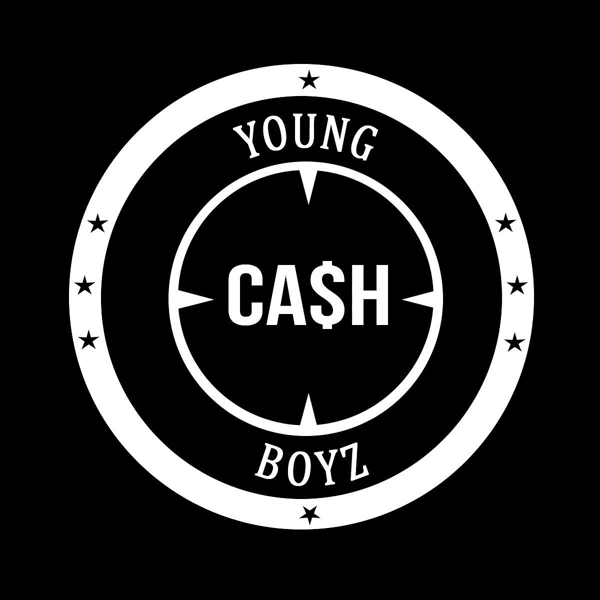 Young Cash Boyz