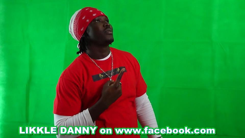 LIKKLE DANNY