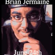 Brian Jermaine