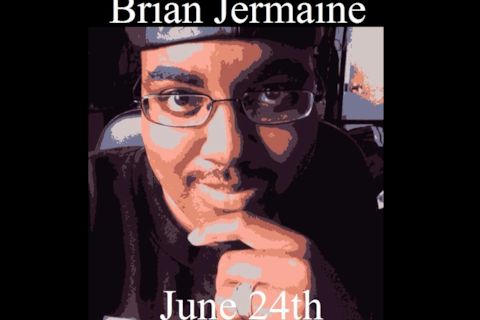 Brian Jermaine