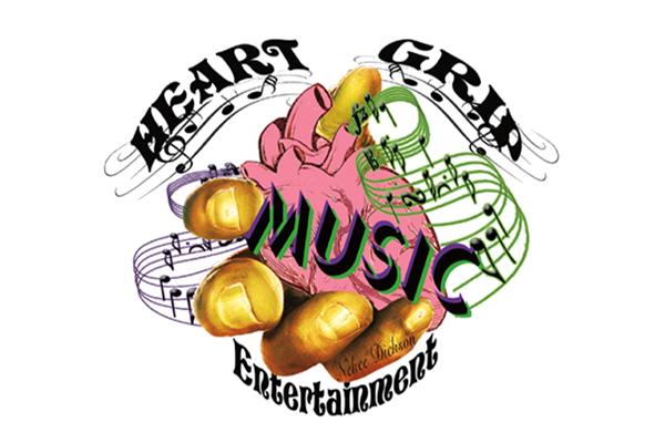 HeartGripMusic