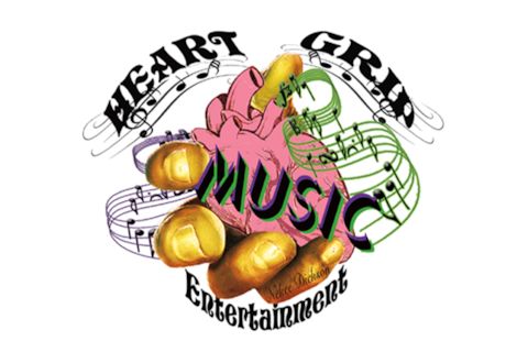 HeartGripMusic