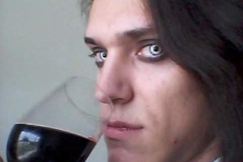 Syyn Luciferine