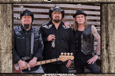 Mark Stone and the Dirty Country Band
