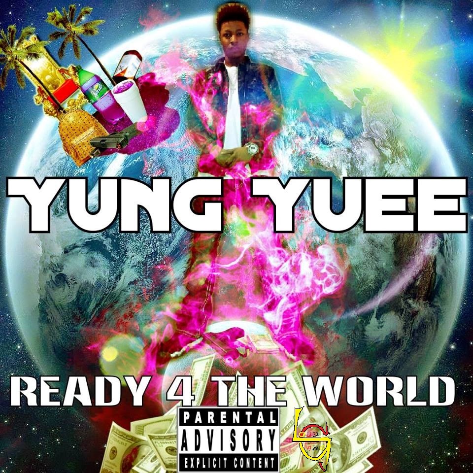 Yung Yuee