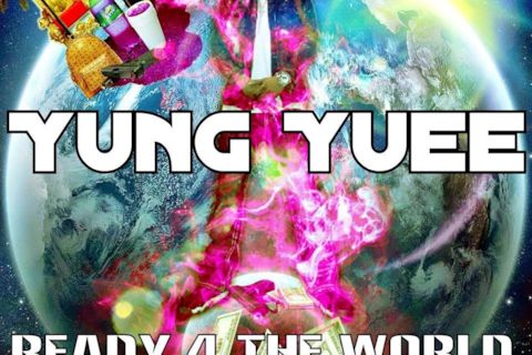 Yung Yuee