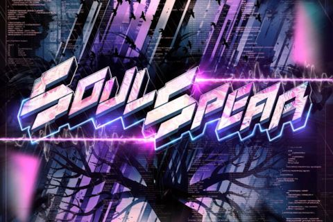 Soul Spear