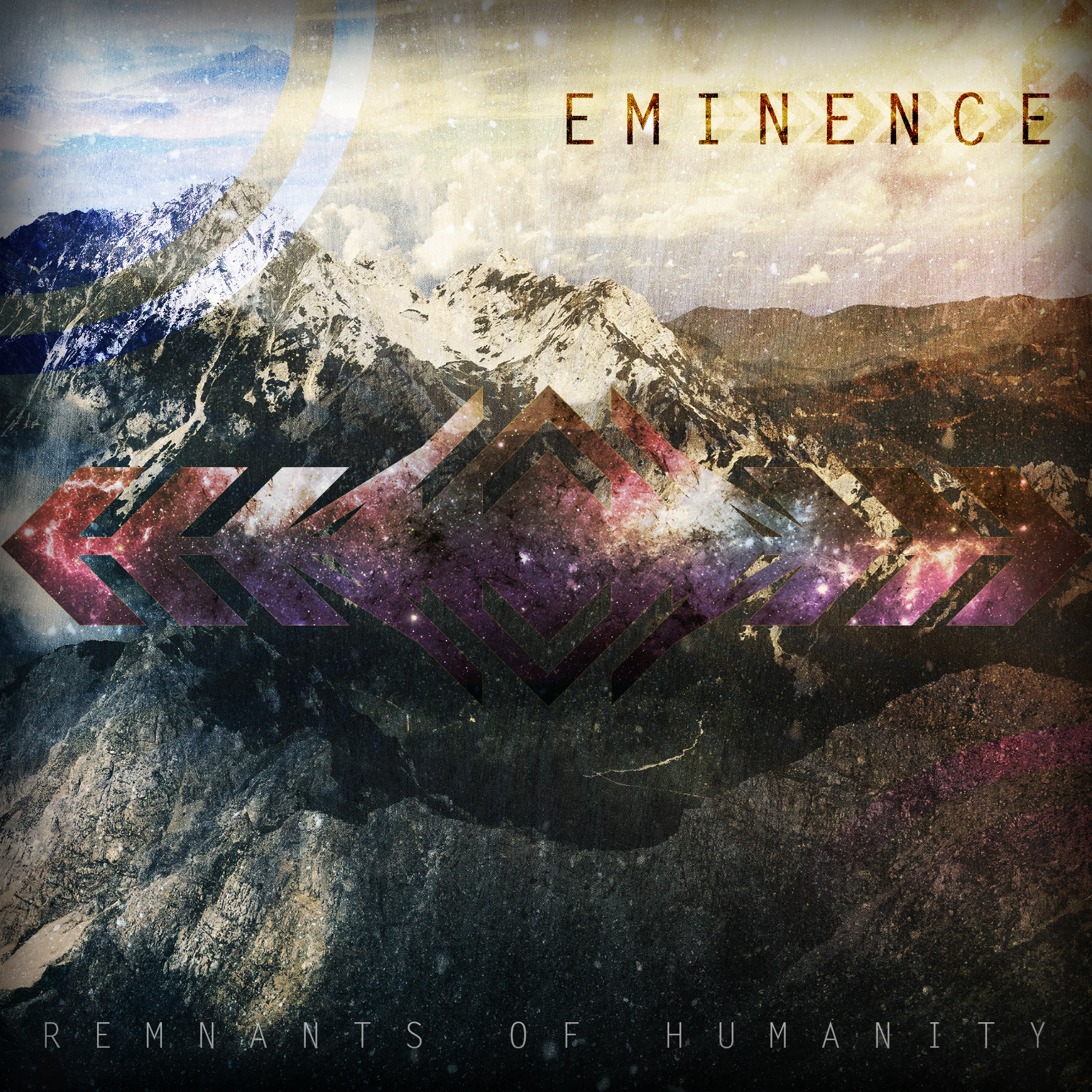 Remnants Of Humanity