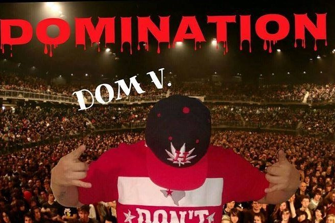 DOM-V ( TeamLoudPack )